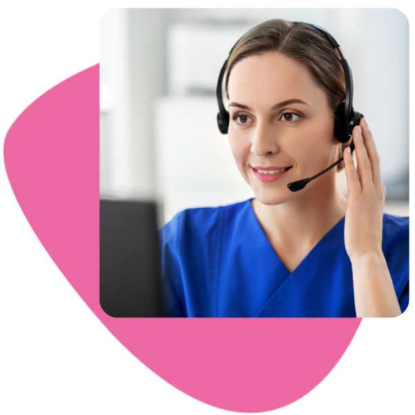 Was genau ist das Nurse Call Center-Programm?