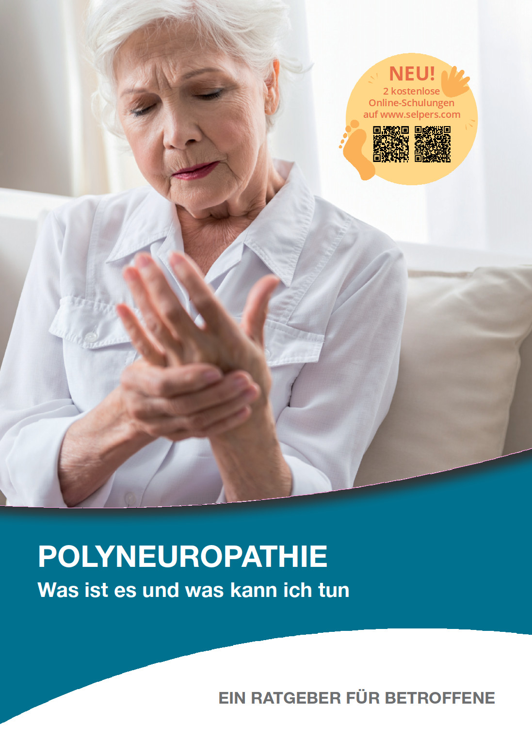 Polyneurophathie
