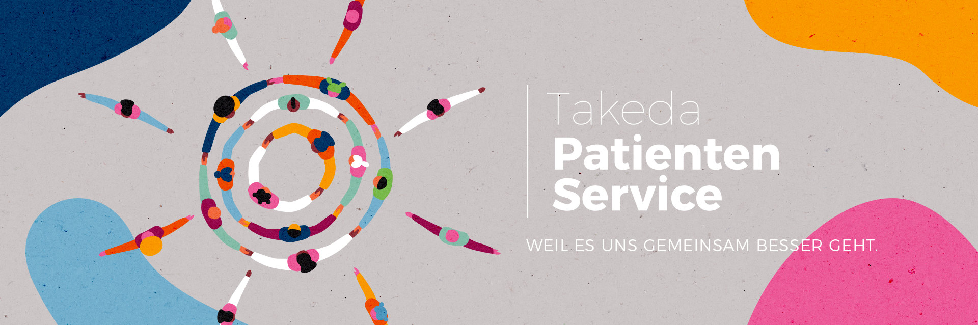 Takeda Patienten Service