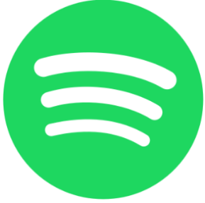 Spotify Icon